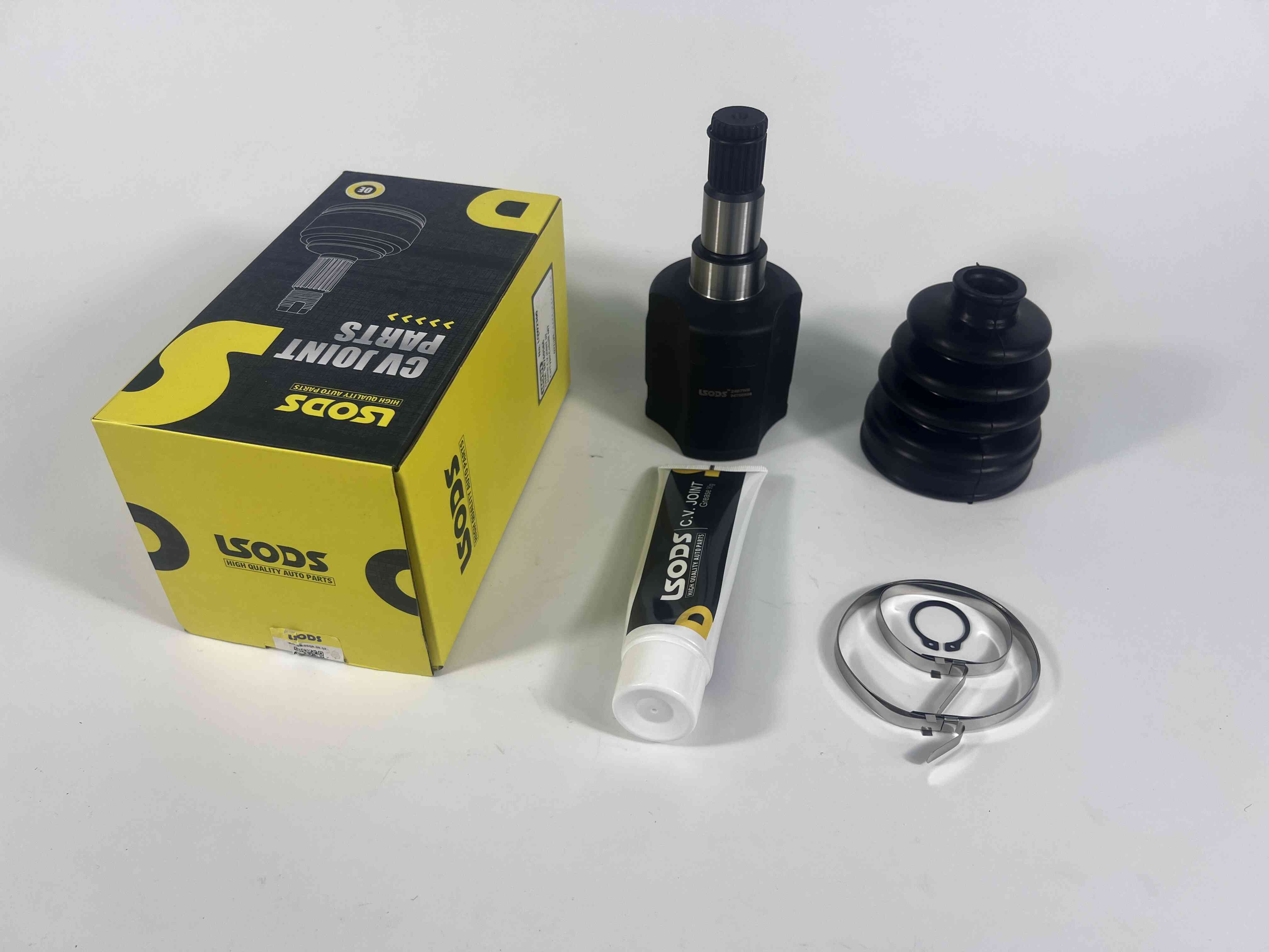 Junta CV para CHEVROLET COBALT 94760586 94739287 52036355