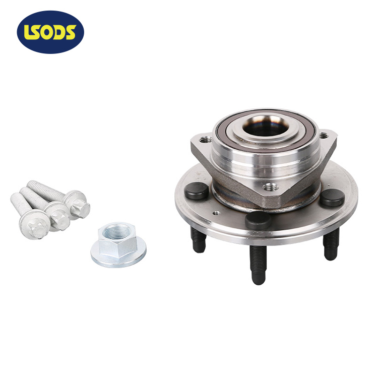 13580135 13502785 13507374 13586448 Cojinete del cubo de la rueda para Ford Mondeo