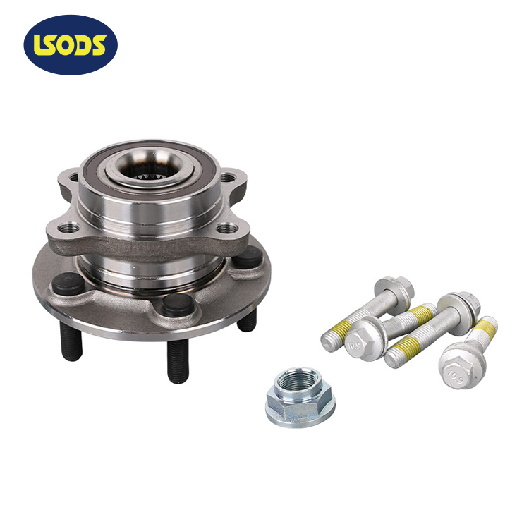 1864626 2006558 2283116 E1GC-2C300-A2A E1GC-2C300-A2C K2GC-2C300-A2B Center de rueda para Galaxy
