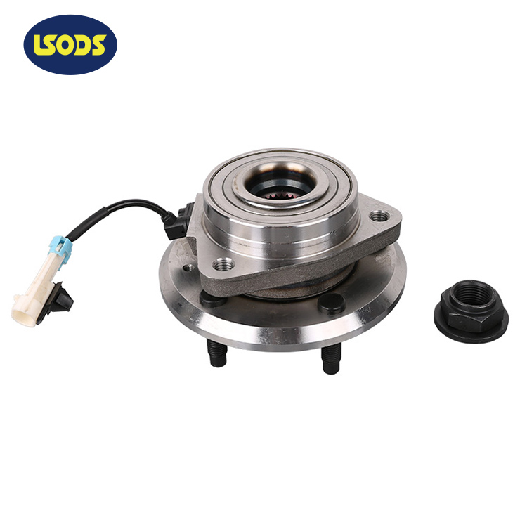 20863127 25903358 96626339 4802486 Rojas de cubo de rueda para Opel Antara