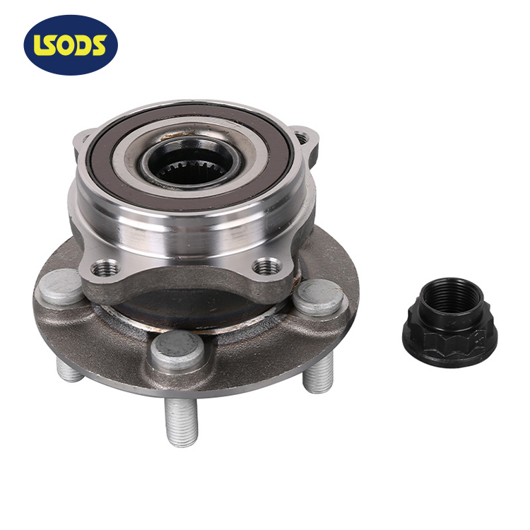 43550-47010 cojinete de cubo de ruedas para Toyota