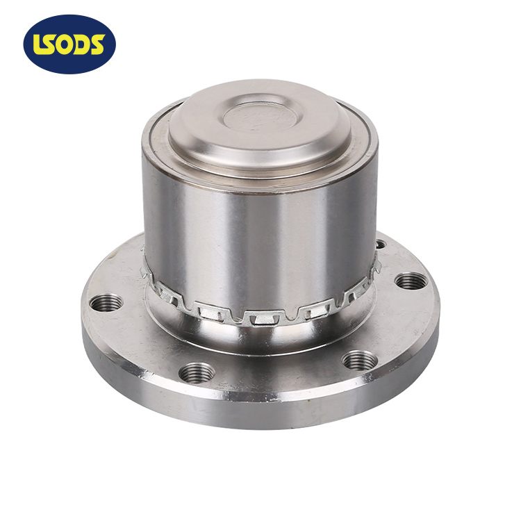 9063302420 2E0407303K 9063302520 A9063302520 2E0407303 P Cojinete del cubo de la rueda para Mercedes