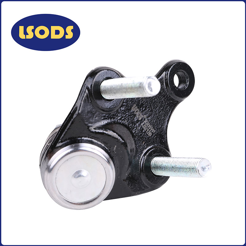 Control de la bola de brazo para la nueva energía BYD E5