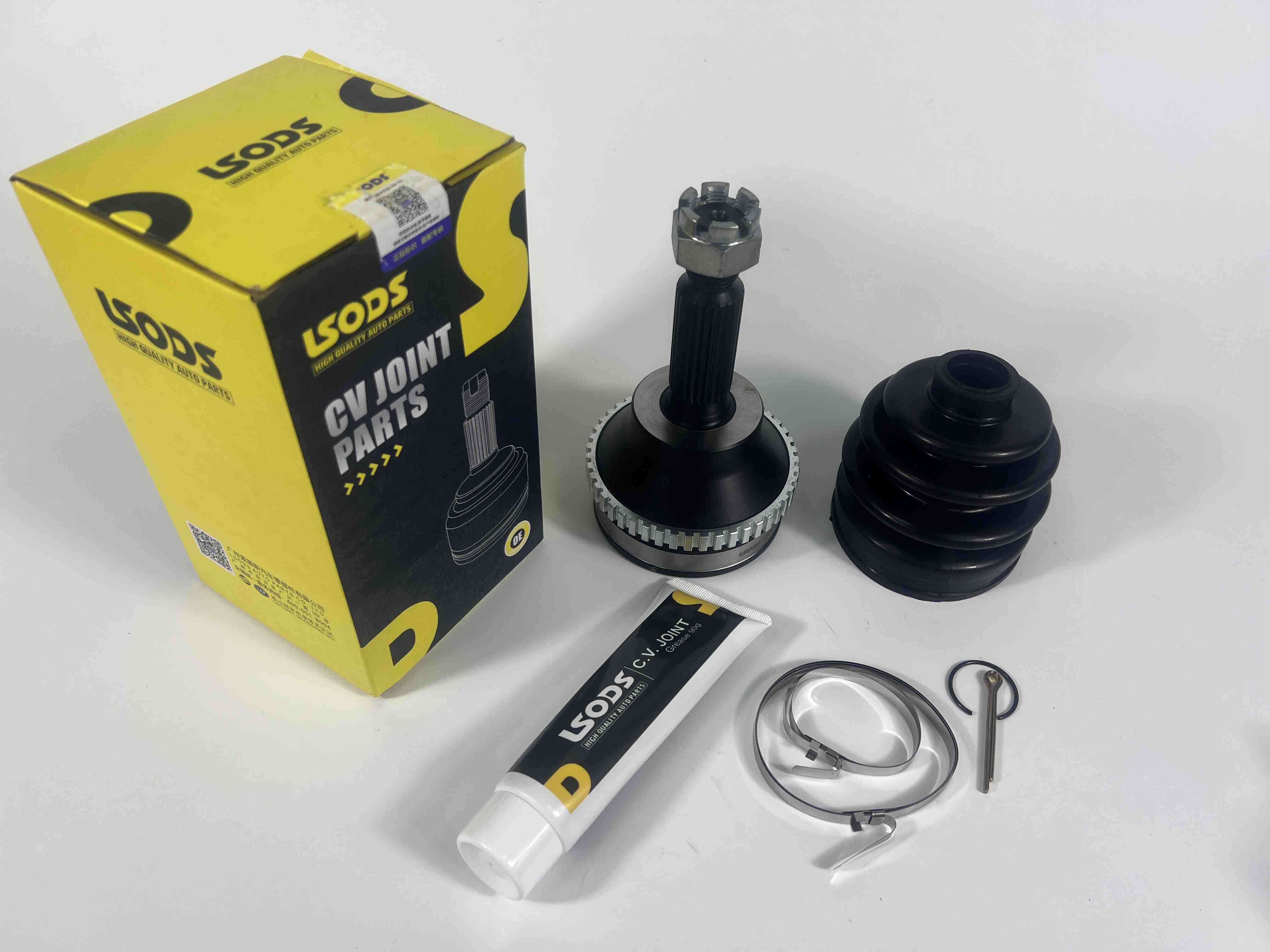 Junta homocinética para Hyundai Sanata 4950838K00 4950038692