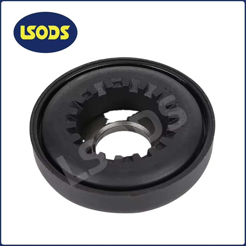LSODS cojinete de suspensión de amortiguador delantero 95015324 96535010 para soporte de puntal Chevrolet