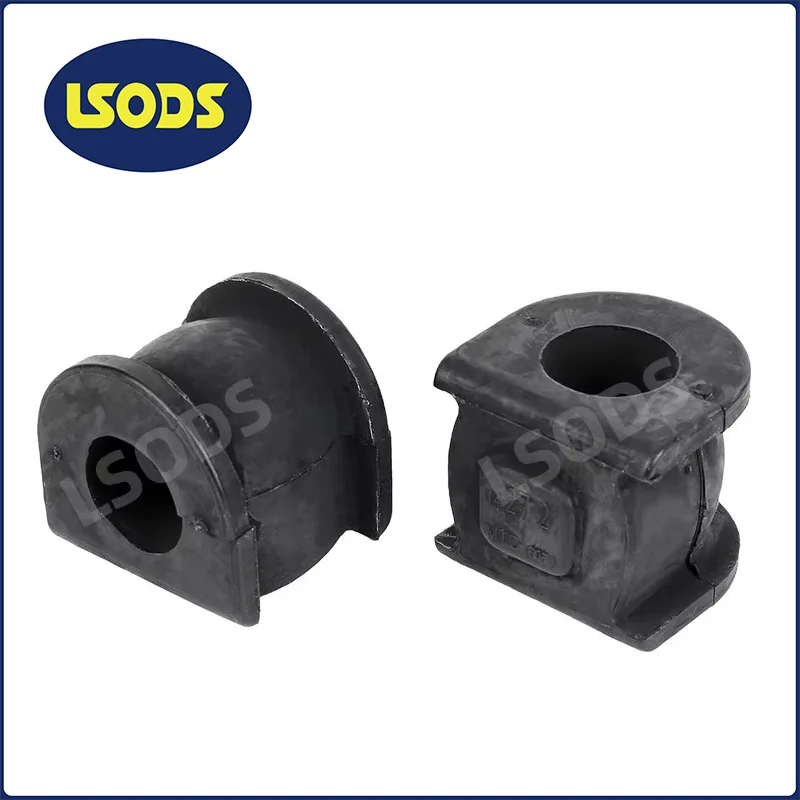 Buje de barra estabilizadora delantera LSODS 51306-SED-004 para Honda