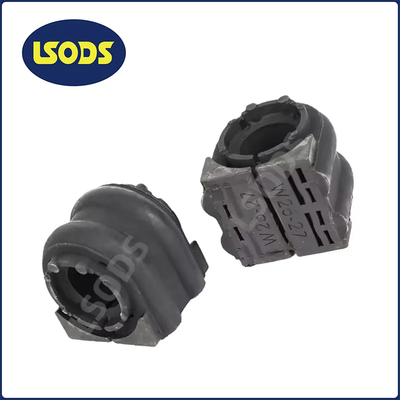 Buje de barra estabilizadora delantera LSODS 54813-B8000 54813-2W100 para KIA Sorento
