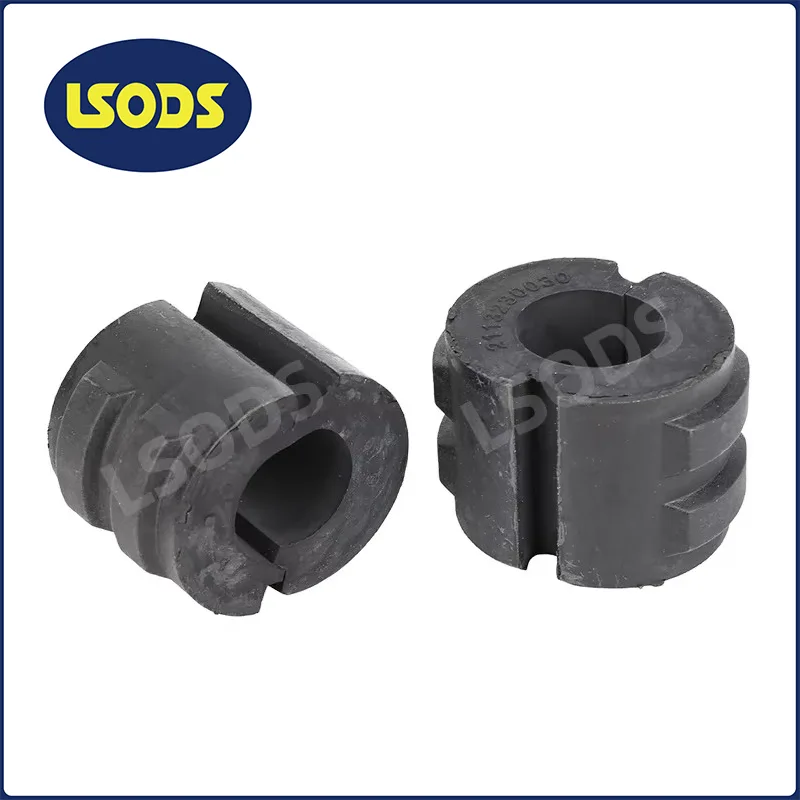 LSODS Buje de barra estabilizadora delantera 2203230040 A2203230040 para Mercedes Benz Clase S