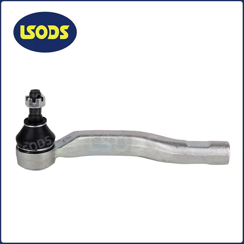 LSODS Extremo de barra de acoplamiento exterior izquierdo 45047-09290 FT-T0004 4504709291 para Toyota Corolla Levin