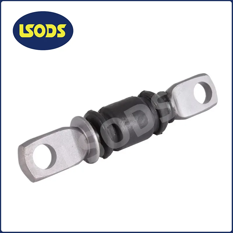 LSODS casquillo de suspensión para Toyota Camry buje de goma del brazo de control inferior delantero 48654-33050 4865433050