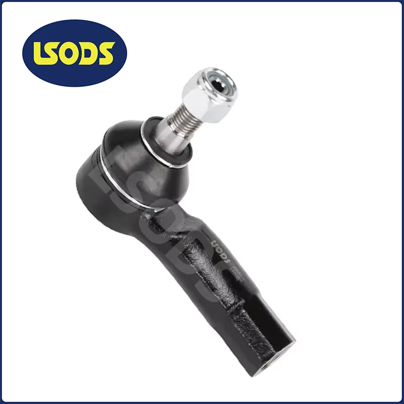 LSODS Extremo de barra de acoplamiento para Skoda Octavia 2004-2013 1K0423812G Junta de bola de enlace estabilizador