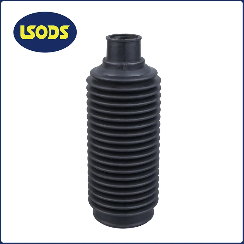 Botas de cremallera de dirección para Toyota LAND CRUISER 45535-35030 4553535010