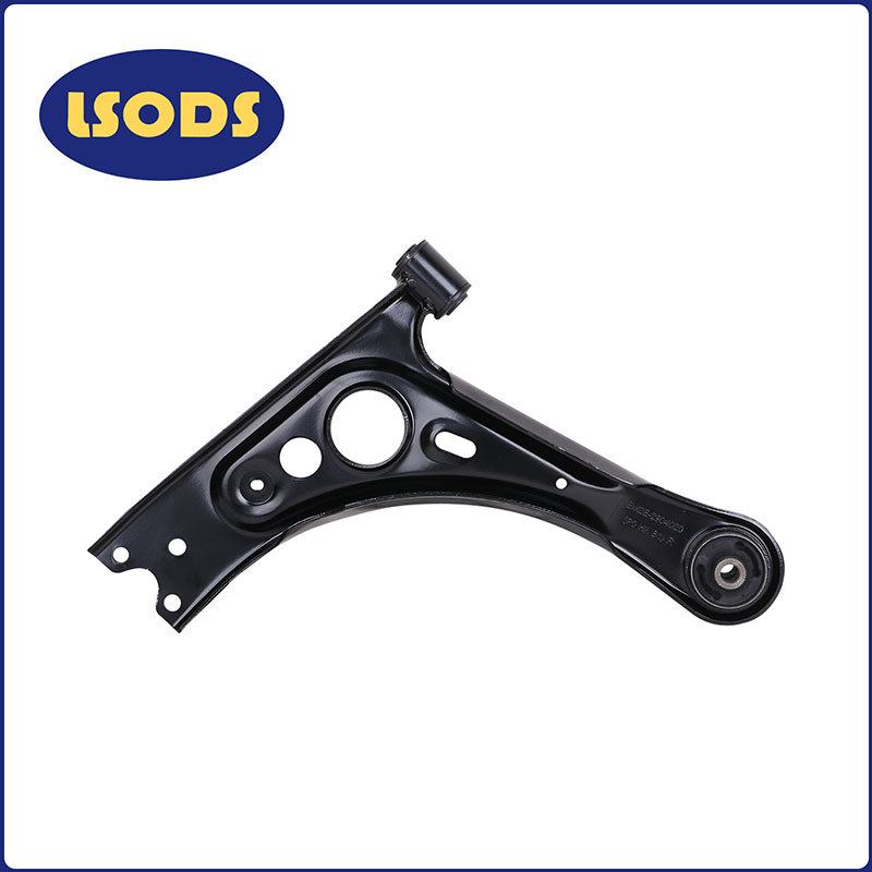 Brazo de control de suspensión EM2E-2904010