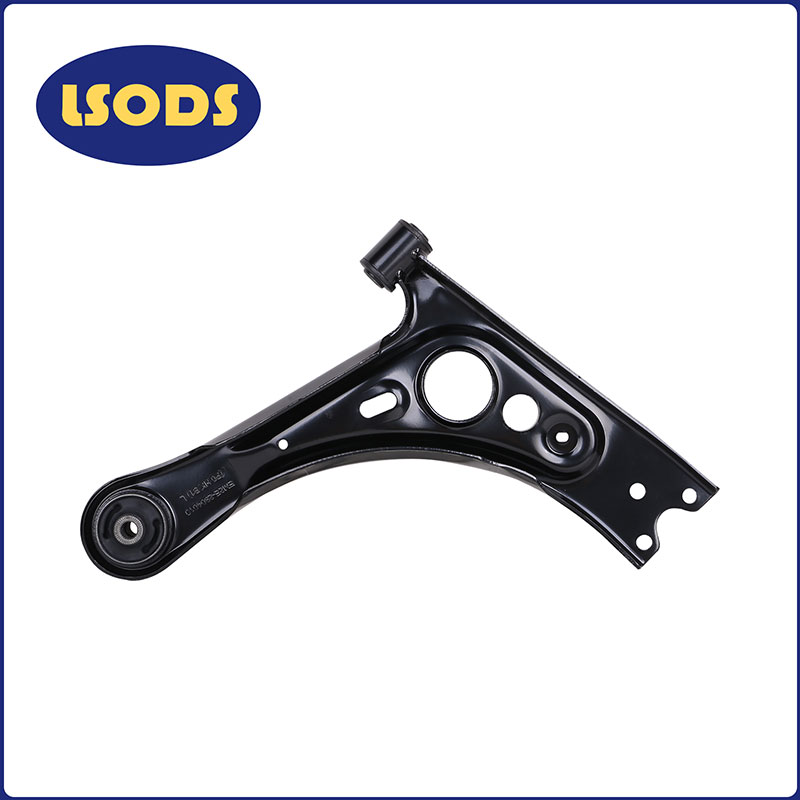 Brazo de control de suspensión EM2E-2904020