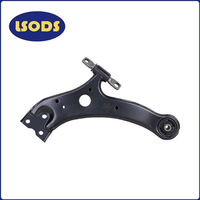 Brazo de control de suspensión HCE-2904010