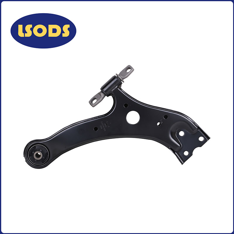Brazo de control de suspensión HCE-2904020