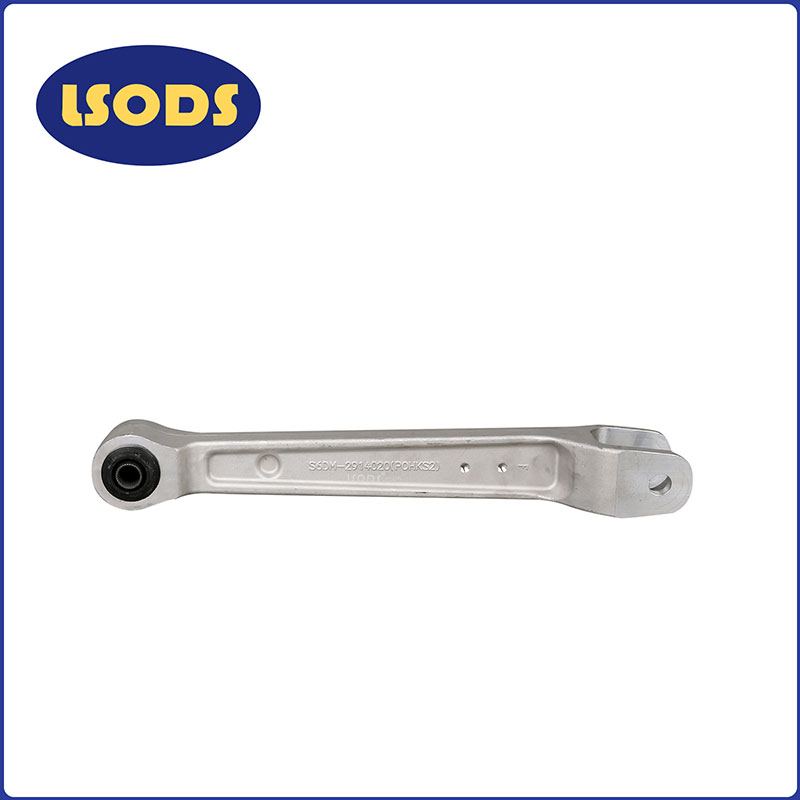 Brazo de control de suspensión S6DM-2904100