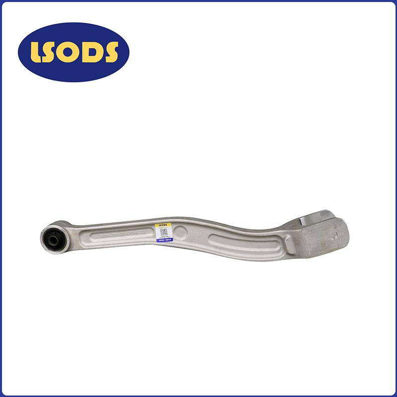 Brazo de control de suspensión S6DM-2914010