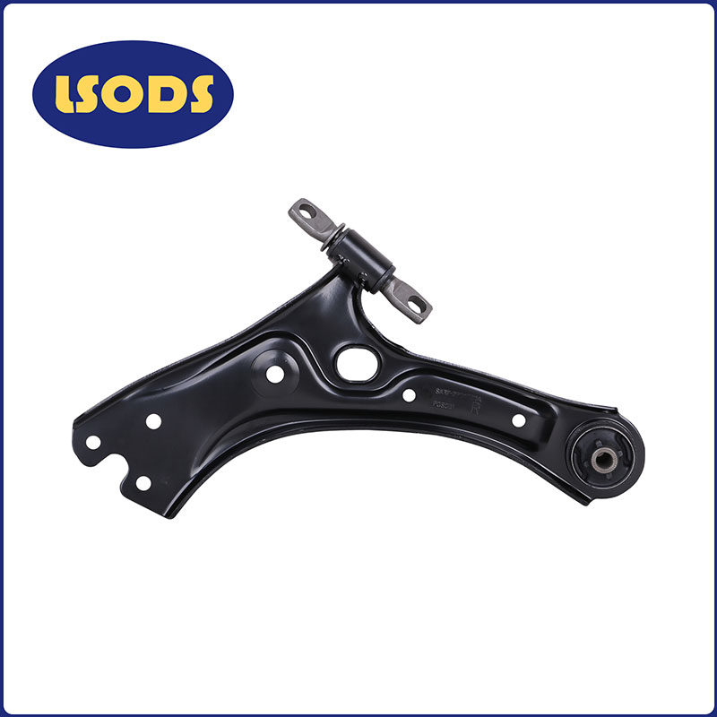 Brazo de control de suspensión SA3F-2904010A