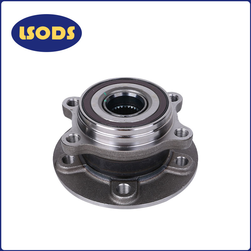 Rodamientos de rueda 3510003AFC0000