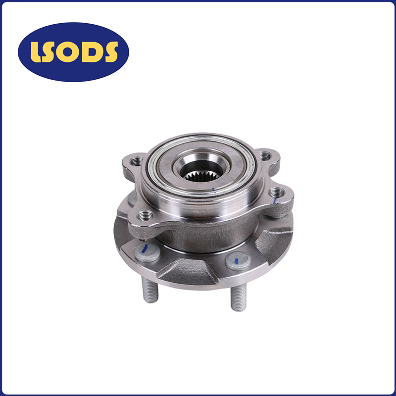 Rodamientos de ruedas Haev-3103100