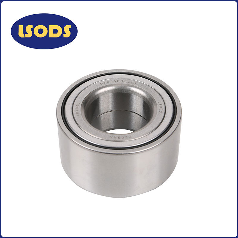 Rodamientos de ruedas M6-3103110
