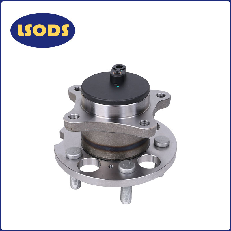 Rodamientos de ruedas SA2H-3104100