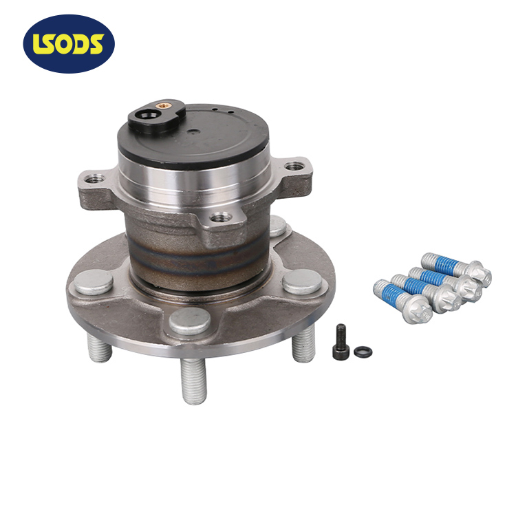 Conjunto de rodamiento de cubo de rueda para Ford 1471852