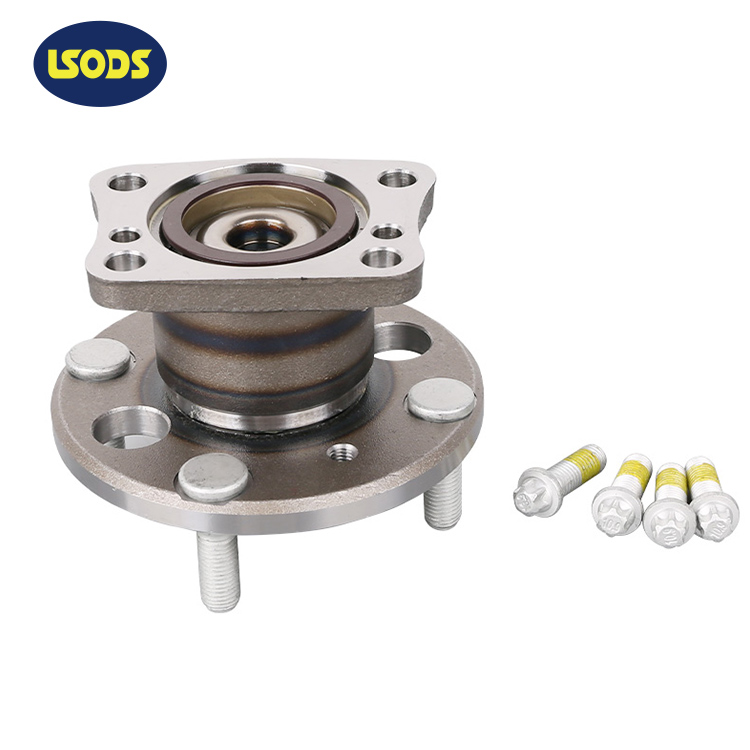 Conjunto de cojinete del cubo de la rueda para Ford 1534483