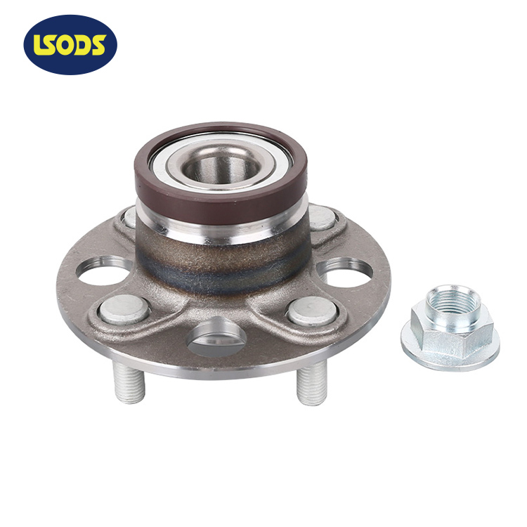 Conjunto de rodamiento de cubo de rueda para Honda 42200-SEL-T51