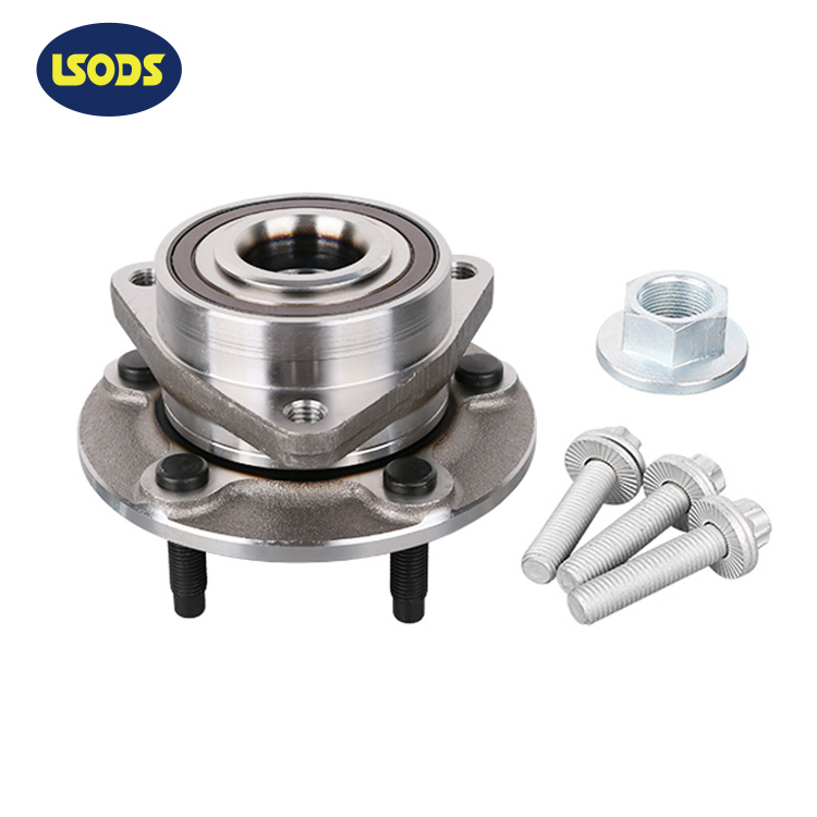 Conjunto de rodamiento de cubo de rueda para OPEL 13583479