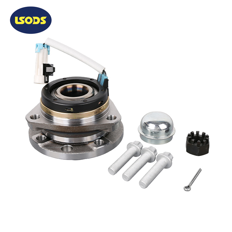 Conjunto de rodamiento de cubo de rueda para OPEL 90538940