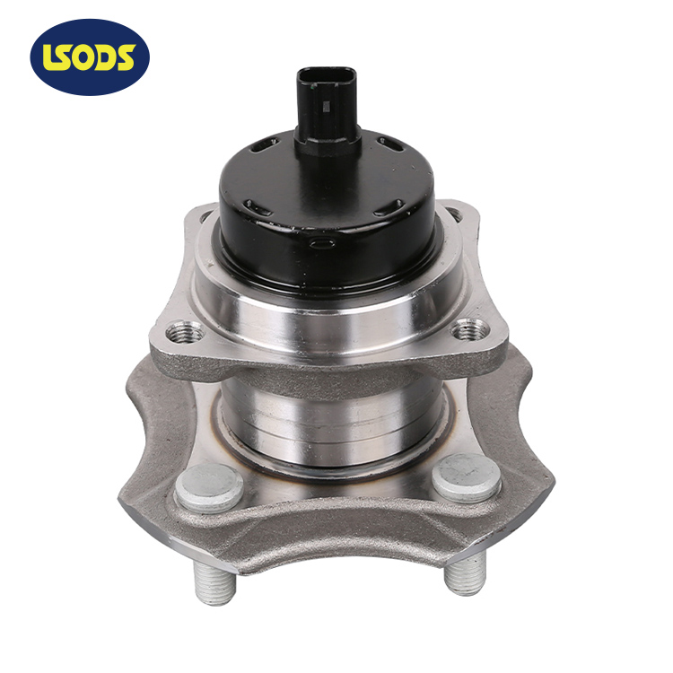 Conjunto de rodamiento de cubo de ruedas para Toyota 42450-02060