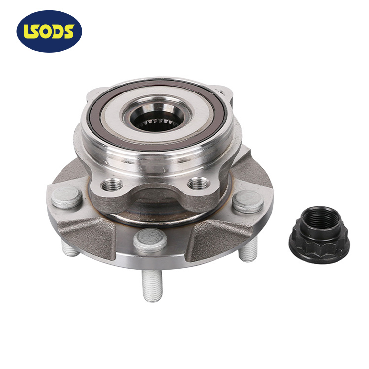 Conjunto de rodamiento de cubo de ruedas para Toyota 43550-02010