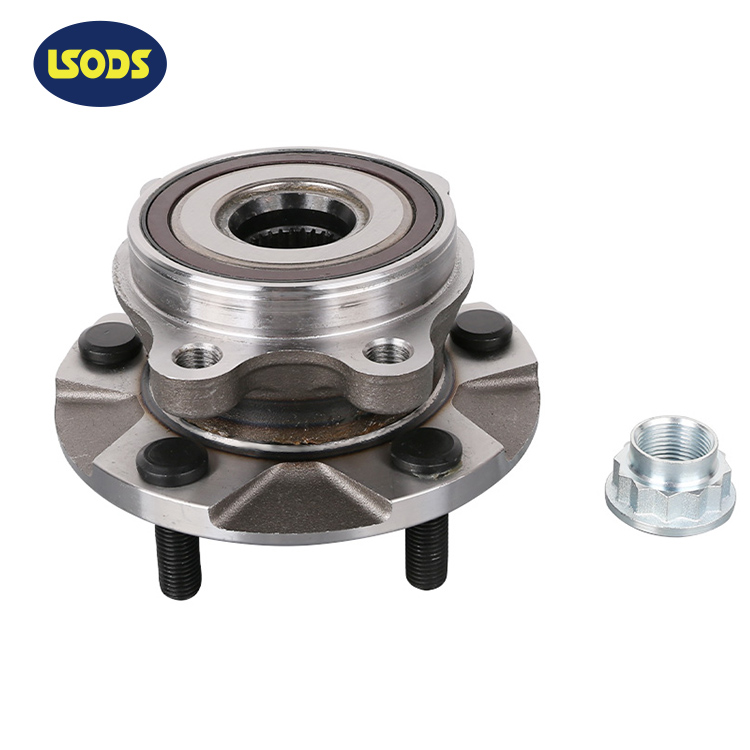 Conjunto de rodamiento de cubo de ruedas para Toyota 43550-02020