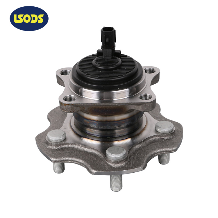 Conjunto de rodamiento de cubo de ruedas para Toyota Auris 42450-05080