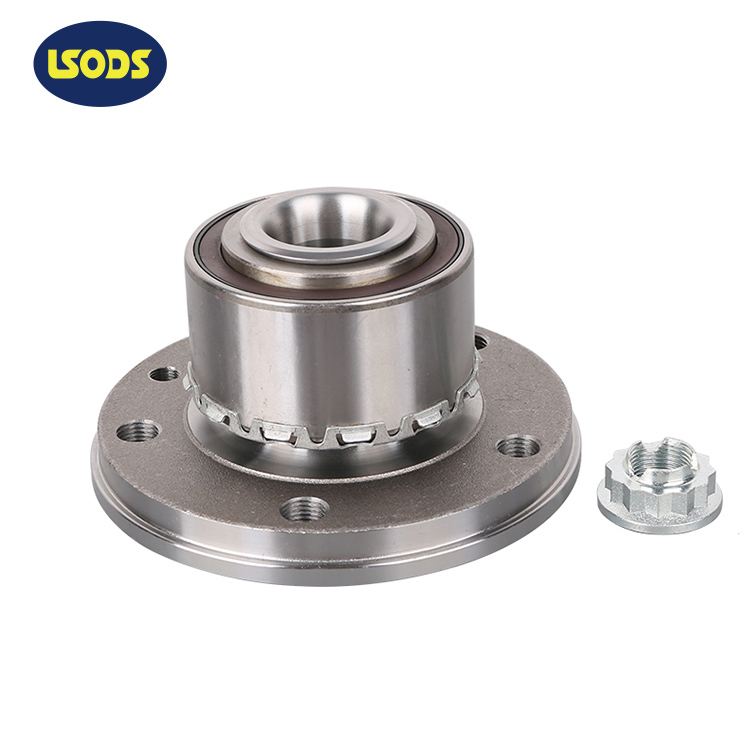 Conjunto de cojinete del cubo de la rueda para VW 7H0401611