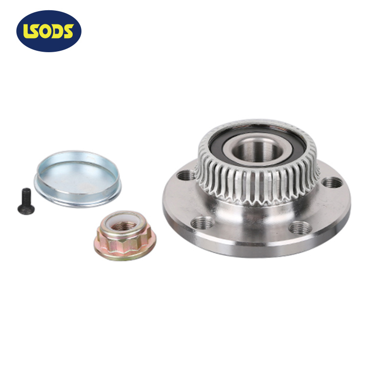 Rodamiento de cubo de rueda para Audi 1J0598477