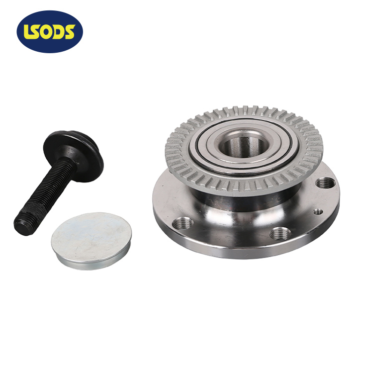 Rodamiento de cubo de rueda para Audi 8E0598611