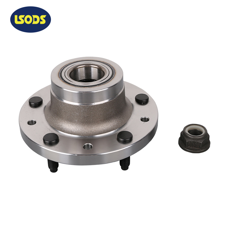 Rodamiento de cubo de rueda para Ford 1377912