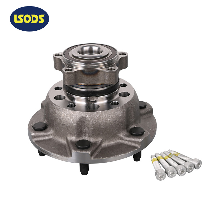 Rodamiento de cubo de rueda para Ford 1819733