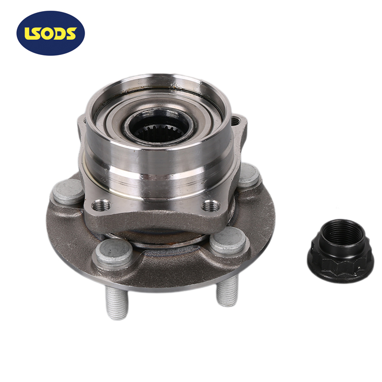 Rodamiento de cubo de ruedas para Toyota Prius 43510-47010